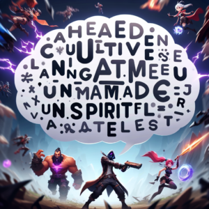 Nama-Nama Unik Mobile Legends yang Membuat Pemain Terinspirasi