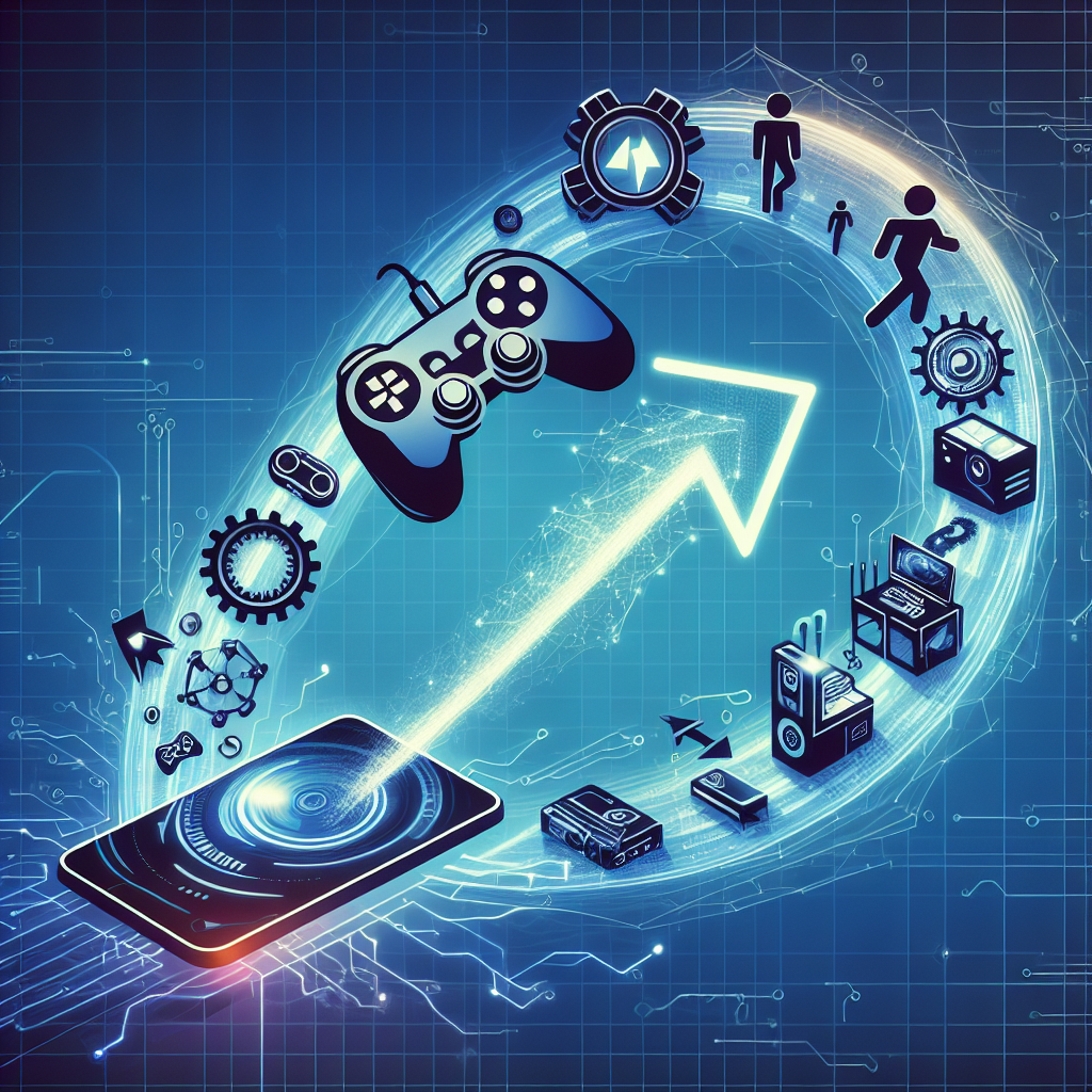 How Tencent Gaming Buddy is Revolutionizing the Mobile Legends Experience