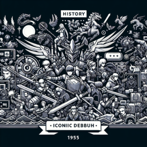 Sejarah Perilisan Mobile Legends dan Tahun Debutnya yang Ikonik