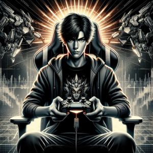 Lukas Mobile Legend: The Rise of a Gaming Phenom