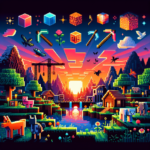 Exploring the Latest 2024 APK Mods for Minecraft: New Features and Enhancements Revealed