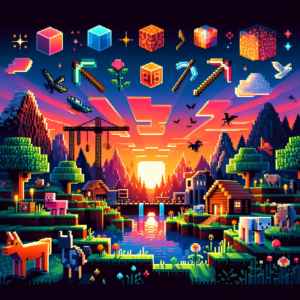 Exploring the Latest 2024 APK Mods for Minecraft: New Features and Enhancements Revealed