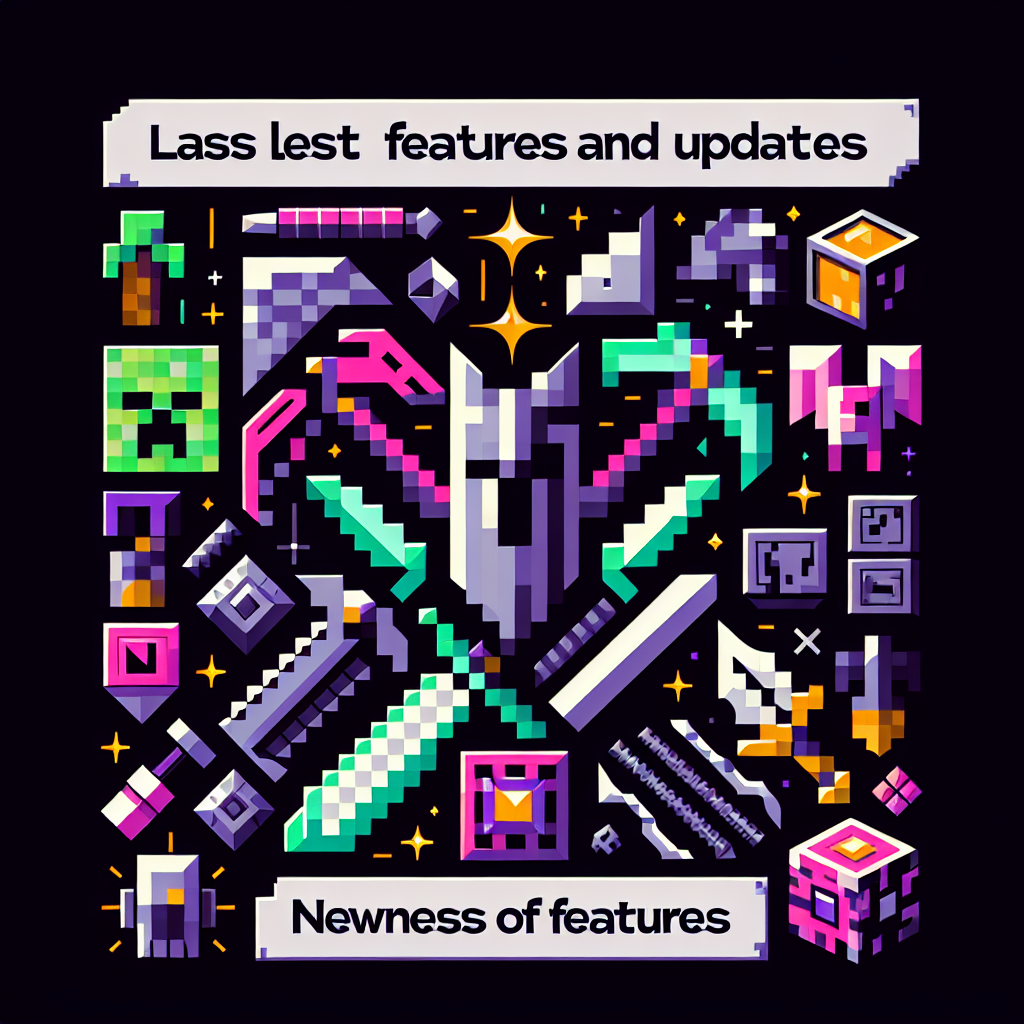 Minecraft 1.17 APK: Discover the Latest Features and Updates