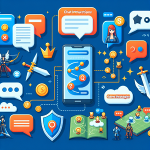 Cara Melihat Chat di Mobile Legend Agar Lebih Efektif