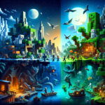 Exploring New Features: What's Inside the Minecraft 1.21 Beta Update