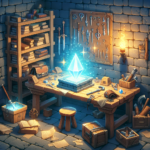 Mending Minecraft: Essential Tips for Repairing and Enchanting Your Gear