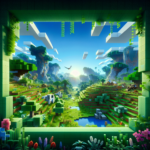 Exploring New Features in Minecraft Update 1.1