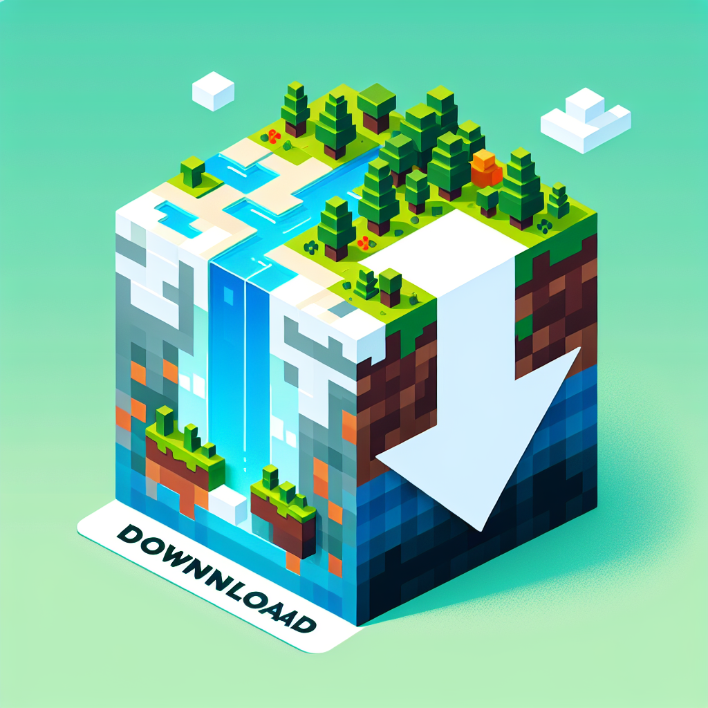 Minecraft Terbaru 2024: Cara Download Di Sini