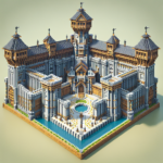 Medieval House Minecraft: Crafting a Timeless Fortress in the Digital Realm