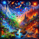 Exploring the Creative Possibilities with Nova Skin Minecraft: A Comprehensive Guide