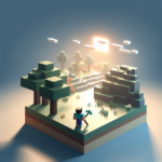 Beginners Guide: Cara Bermain Minecraft untuk Pemula