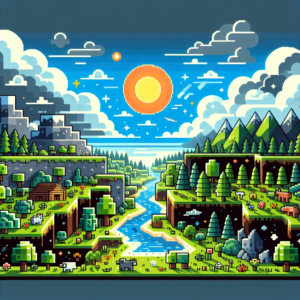 New Features in Minecraft 1.21 APK Download