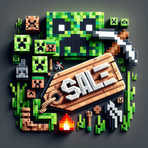 Diskon Minecraft: Tanggal Berakhirnya yang Wajib Diketahui