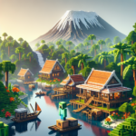 Server Minecraft PE Indonesia: Tempat Berkumpulnya Para Pecinta Survival dan Kreativitas