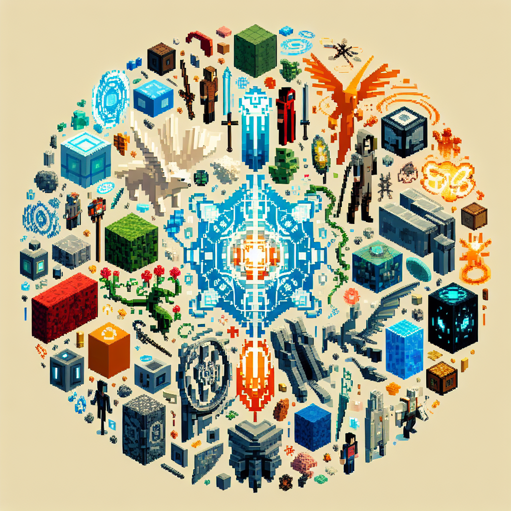 Exciting Features and Updates in Minecraft 1.20-50