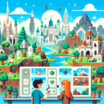 Exploring the Art of Minecraft Graphics: Tips and Tricks for Stunning Visuals