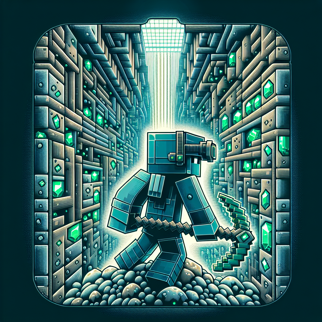 Mastering the X-Ray Experience in Minecraft: A Comprehensive Guide