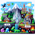 Exploring the Latest Features of Minecraft Mod APK 1.21