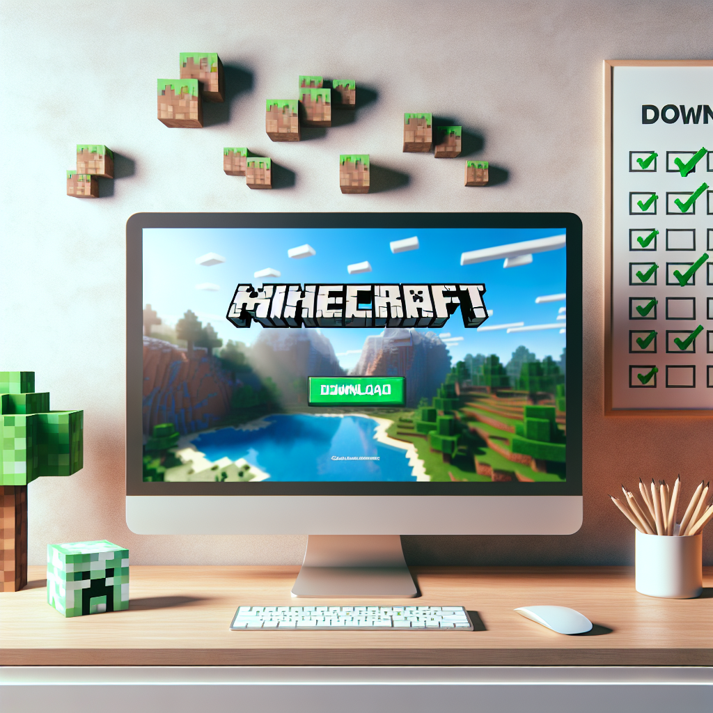 How to Download Minecraft 1.19.60 Safely: A Complete Guide